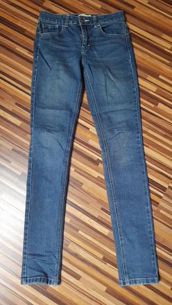 Rifle ginatricot, gina,26