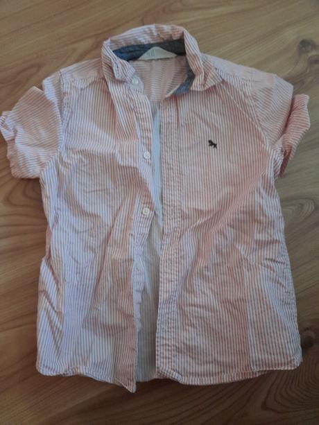 Letna kosela, h&m,122