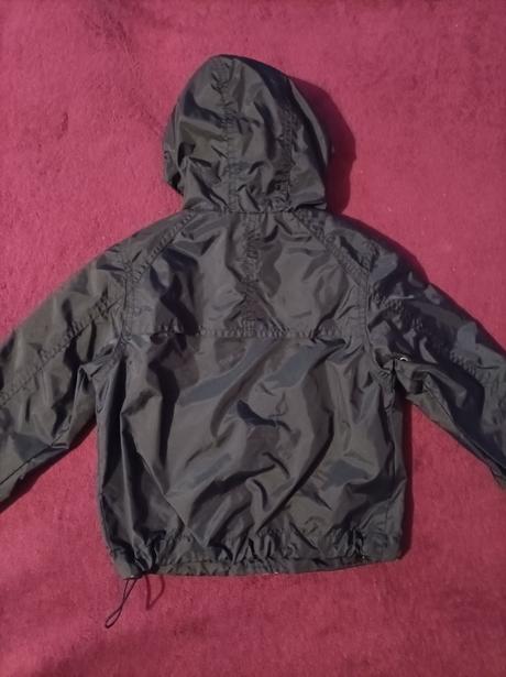 Bunda benetton, benetton,92