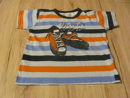 Vrchná časť pyžama veľ. 116, 116