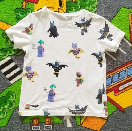 Chlapec 104, 104–116