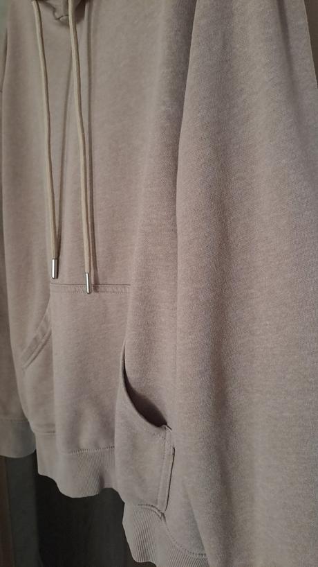 Mikina, h&m,s