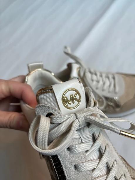 Michael kors tenisky, michael kors,37