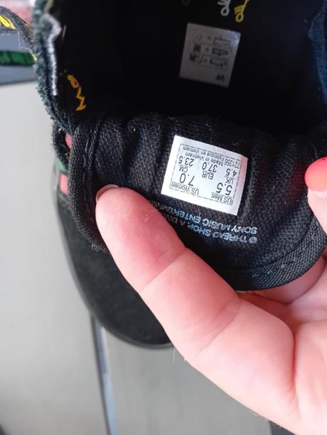 Tenisky vans, vans,37