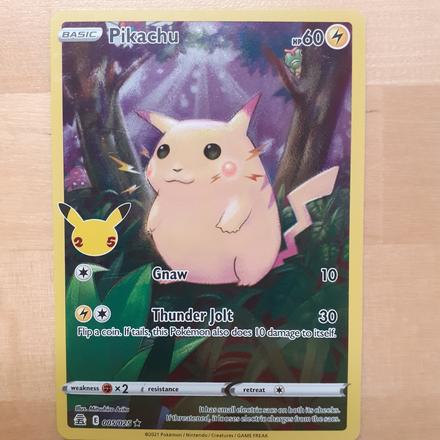 Pokemon karty,