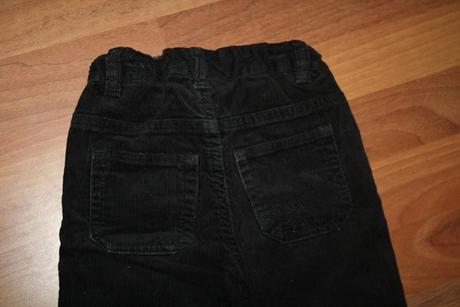 Menčestráky, h&m,92