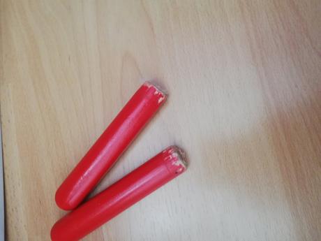 Drevený hojdací koník, 