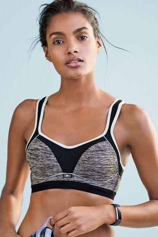 Športová podprsenka next uk, l / m