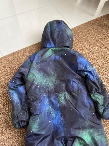 Zimny overal, sinsay,122