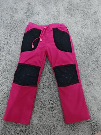 Softshellová gate sadnú od 98 do 116, 110