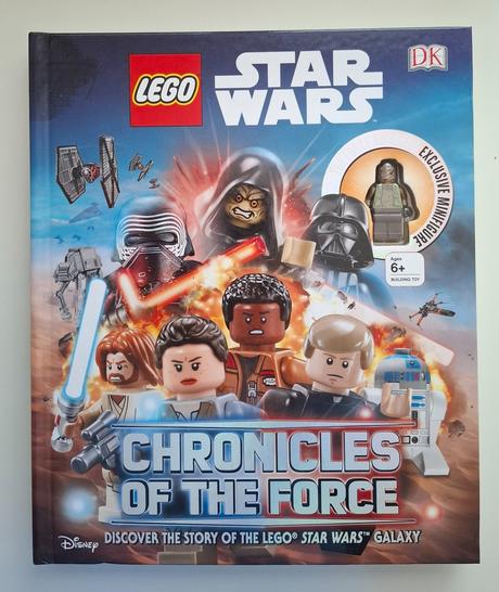 Lego star wars encyklopédia,