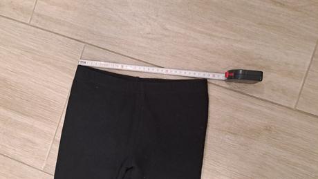 Teplejšie legíny, dopodopo,134