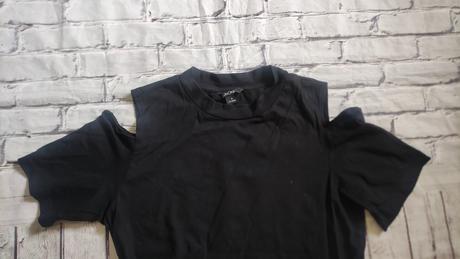 Letný top monki, s