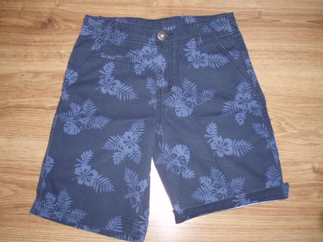 Chlapčenské kraťasy, pepperts,146