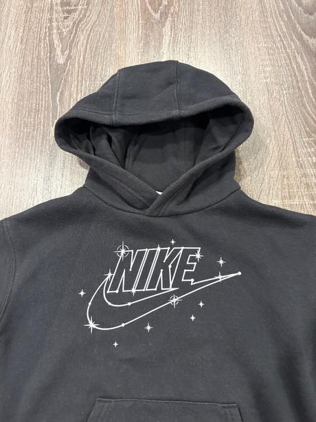 Nike detska mikina na 4-5 rokov, nike,110