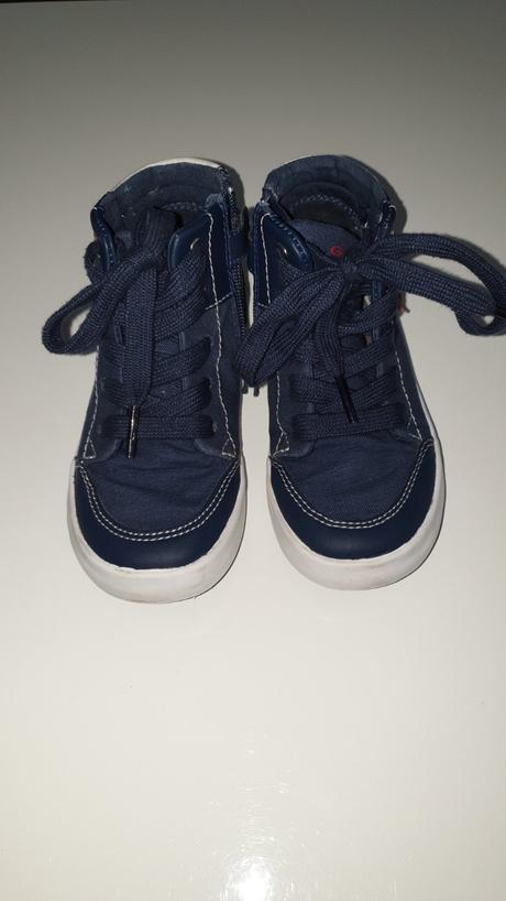 Tenisky geox, geox,25