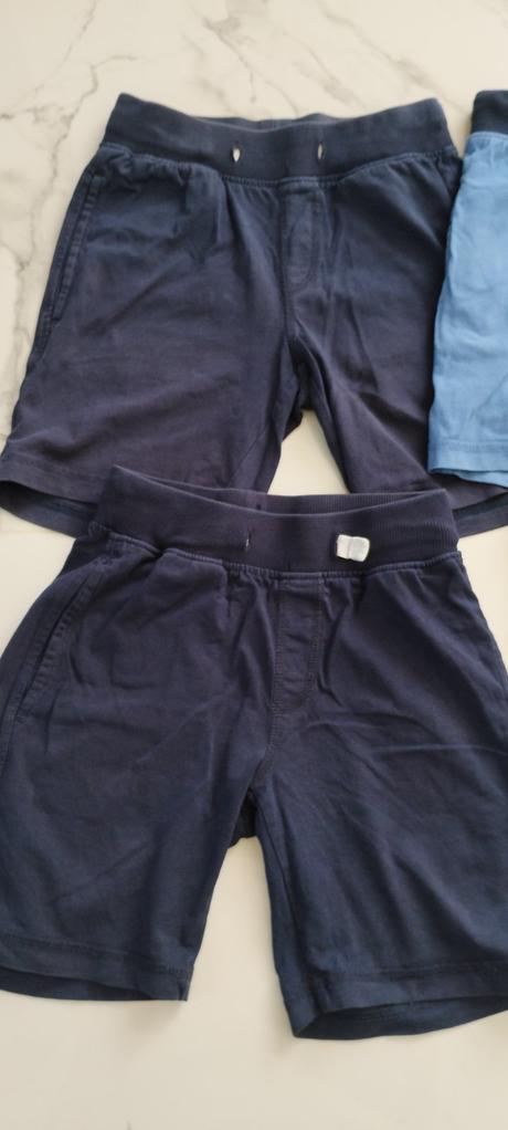Šortky, lupilu,110