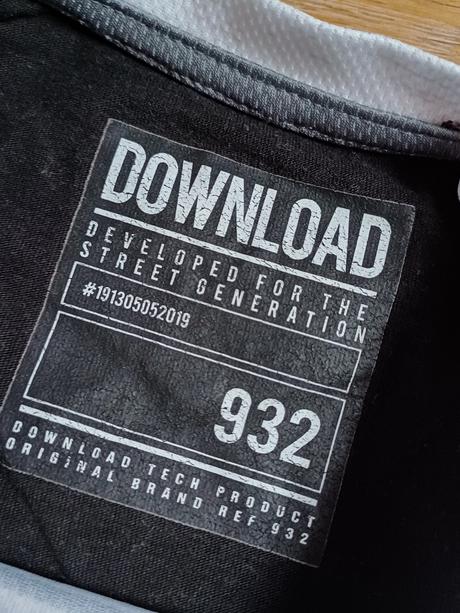 Tricko v.122/128, 122