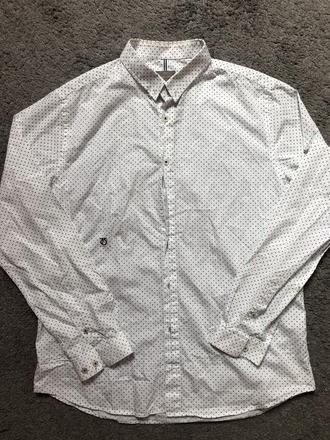 Pánska košeľa peter werth, l