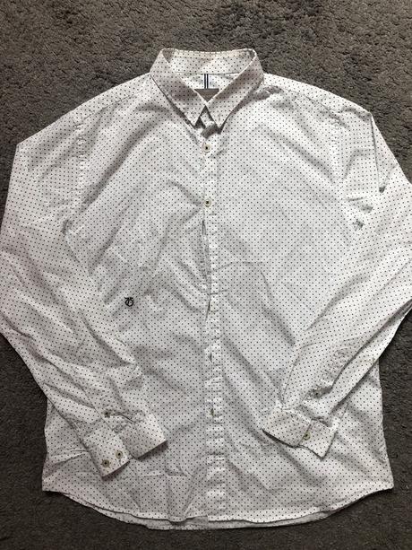 Pánska košeľa peter werth, l