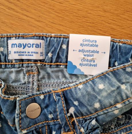 Sortky zn. mayoral, mayoral,92