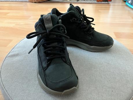 Prechodne topánky v.29, ecco,29