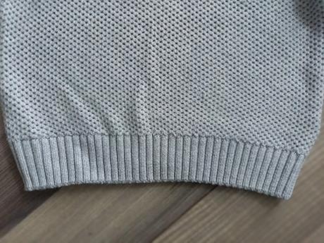 Štýlový sveter-top stav, f&f,98