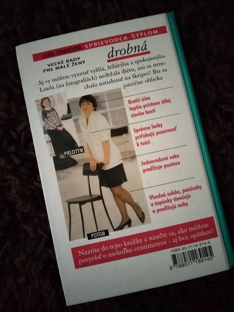 Sprievodca štýlom, 