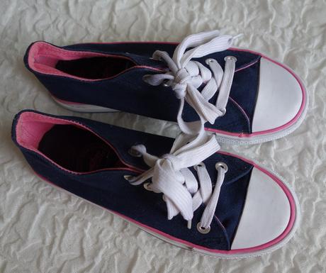 Tenisky sprandi, veľ. 32, sprandi,32