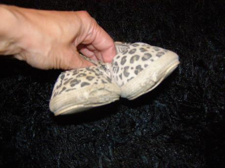 Leo mokasínky, h&m,20