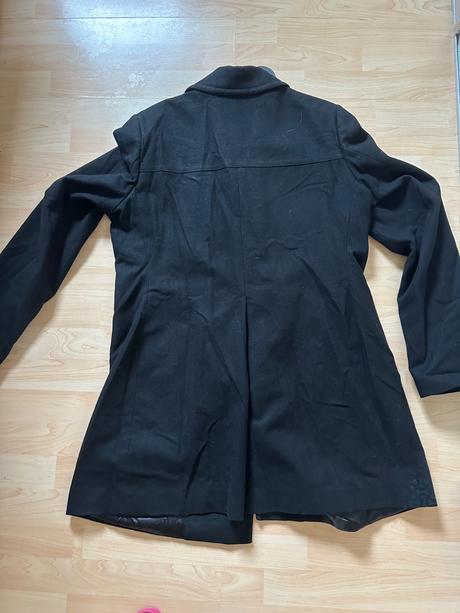 Geox vlneny kabat, geox,46