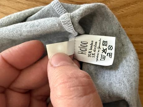 Tenka haloo ciapka, 152