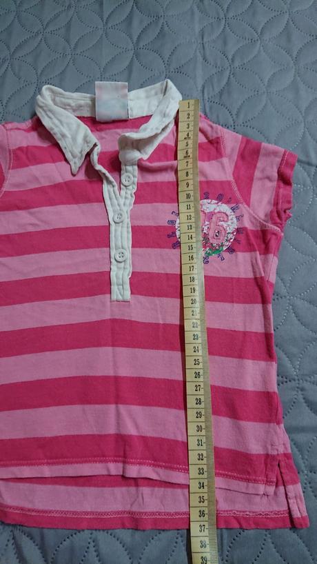 Pasikave tricko s limcom girl2girl, girl2girl,98