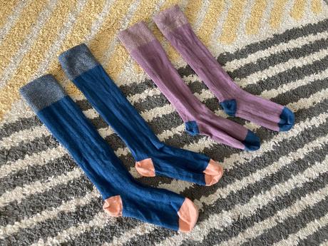 Podkolienky pdl 31/34, pompdelux,32