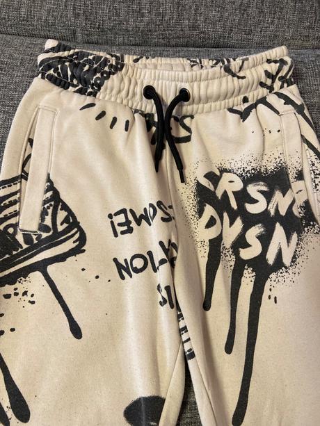 Tepláky, chapter young,134