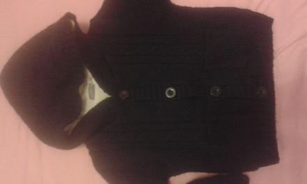 Teplucky svetrik, lupilu,74