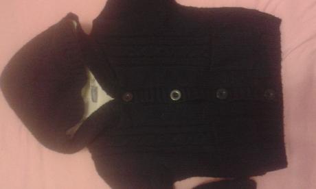 Teplucky svetrik, lupilu,74