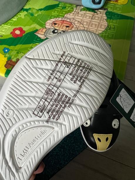 Tenisky emu australia, 25