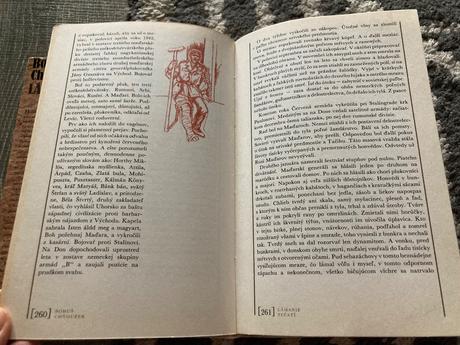 Lámanie pečatí podpis autora-prvé vyd.1984, 