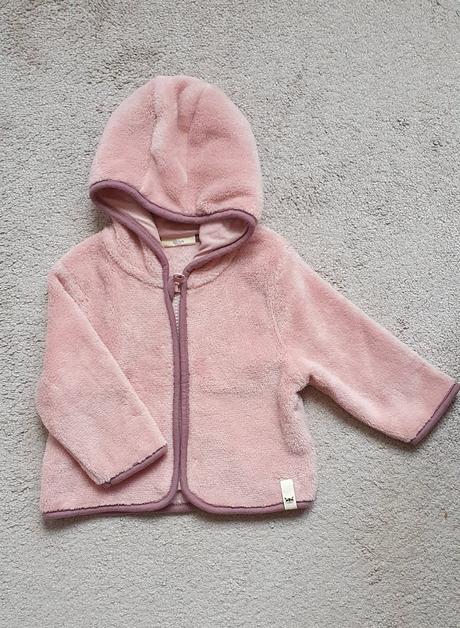 Huňatá mikina, kuniboo,68