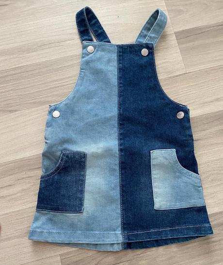 Riflove saty, f&f,92