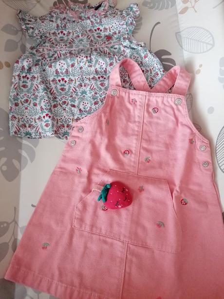 Dievčenská súprava, 74, sergent major,74