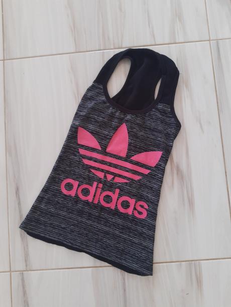 Dámske športové tielko, xs