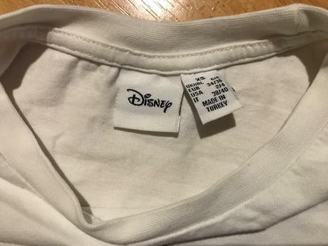 Pyžamový vrch winnie the pooh - veľ.xs, disney,xs