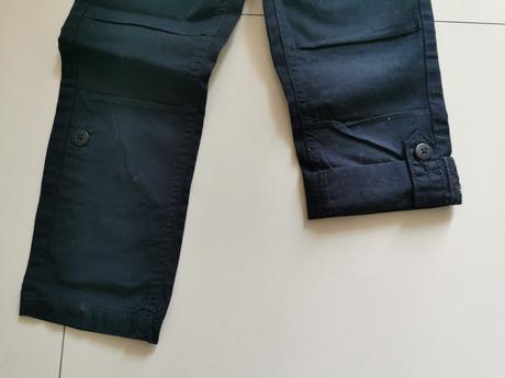 Nohavice palomino, palomino,98