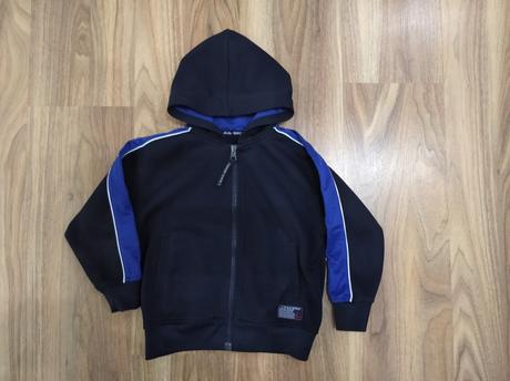 Mikinka, h&m,104