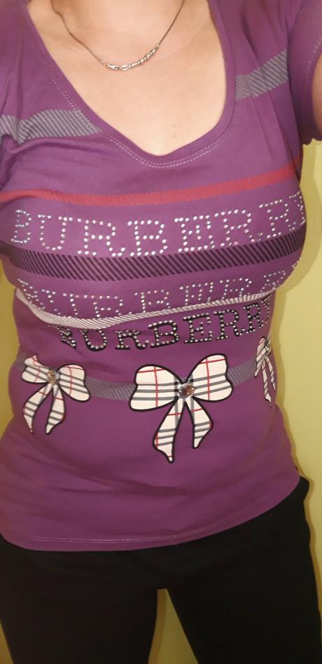 Tričko kvalitné, s