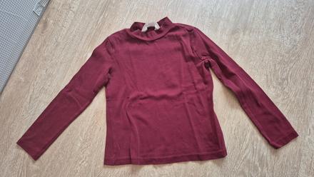 Tricko 122/128, h&m,122