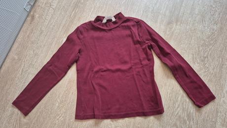 Tricko 122/128, h&m,122