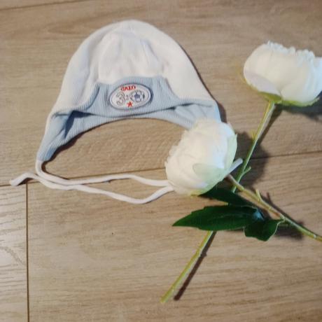 Čiapka pre bábätko, 68
